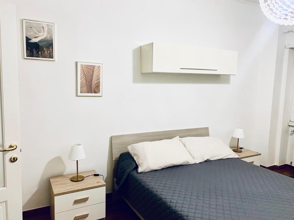 St. Peter'S Stone Apartment Rome Bagian luar foto