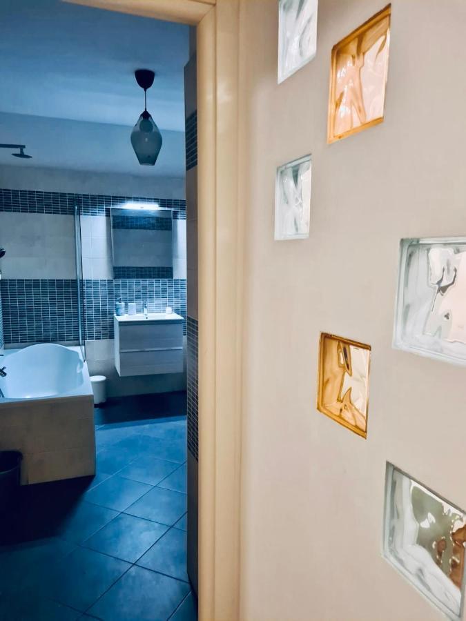 St. Peter'S Stone Apartment Rome Bagian luar foto