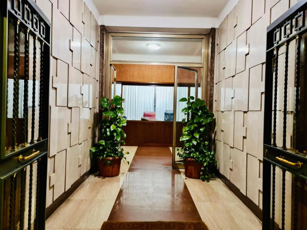 St. Peter'S Stone Apartment Rome Bagian luar foto
